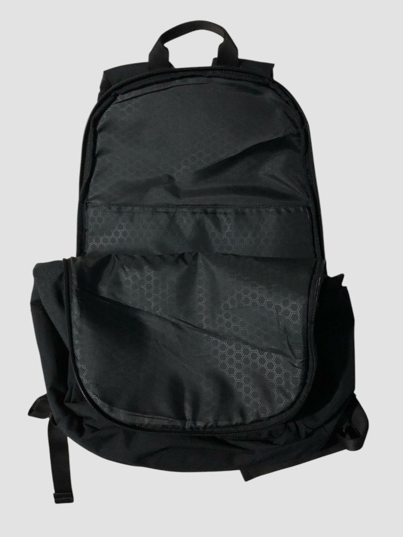 Asics Casual Bag Pria black, foto 3