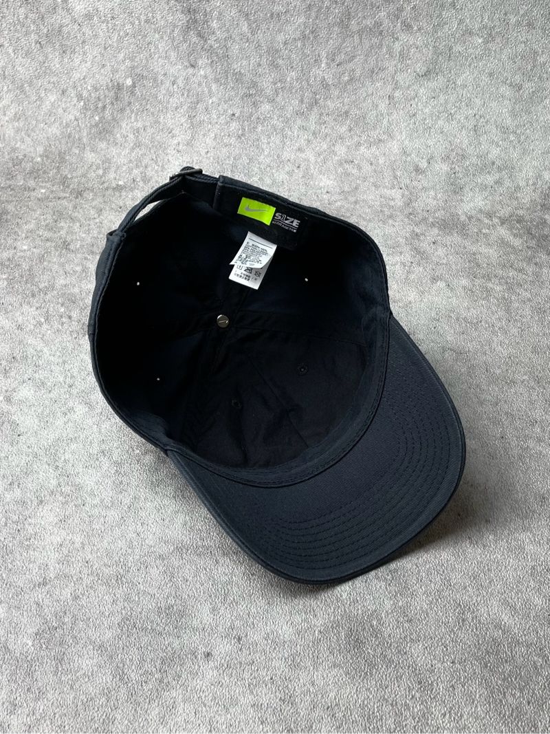 Nike Casual Hat Pria navy black, foto 6