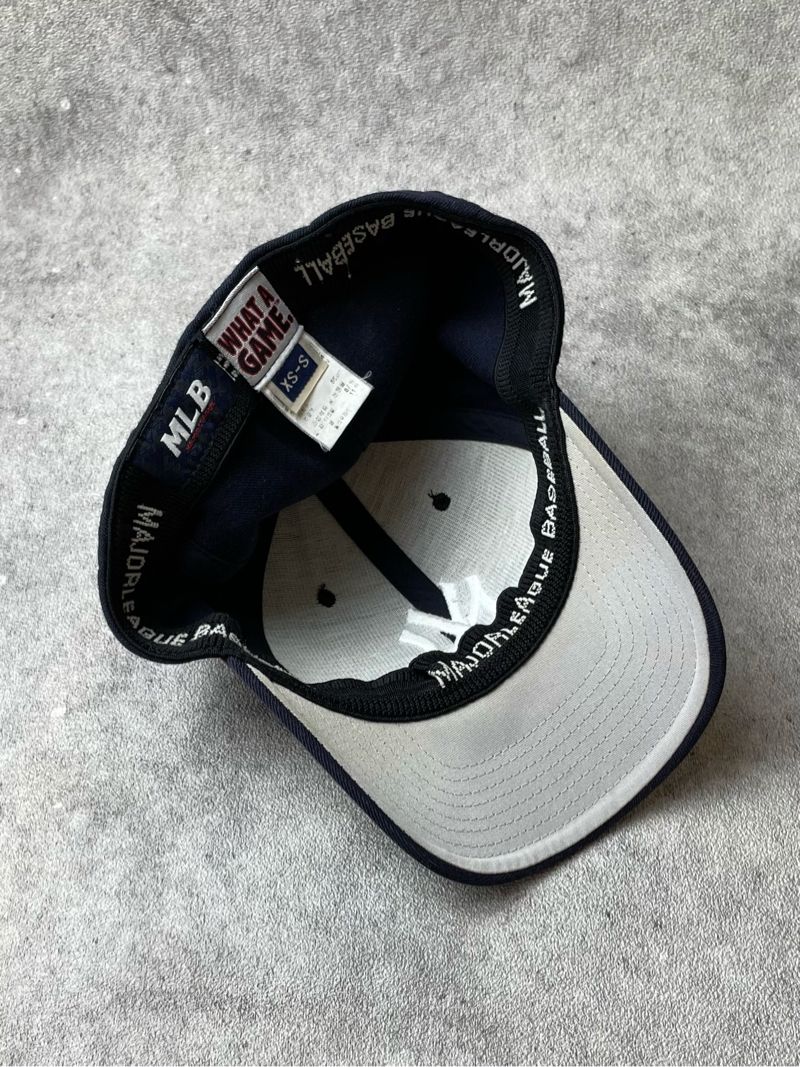 MLB Sportswear Hat Pria navy, foto 6