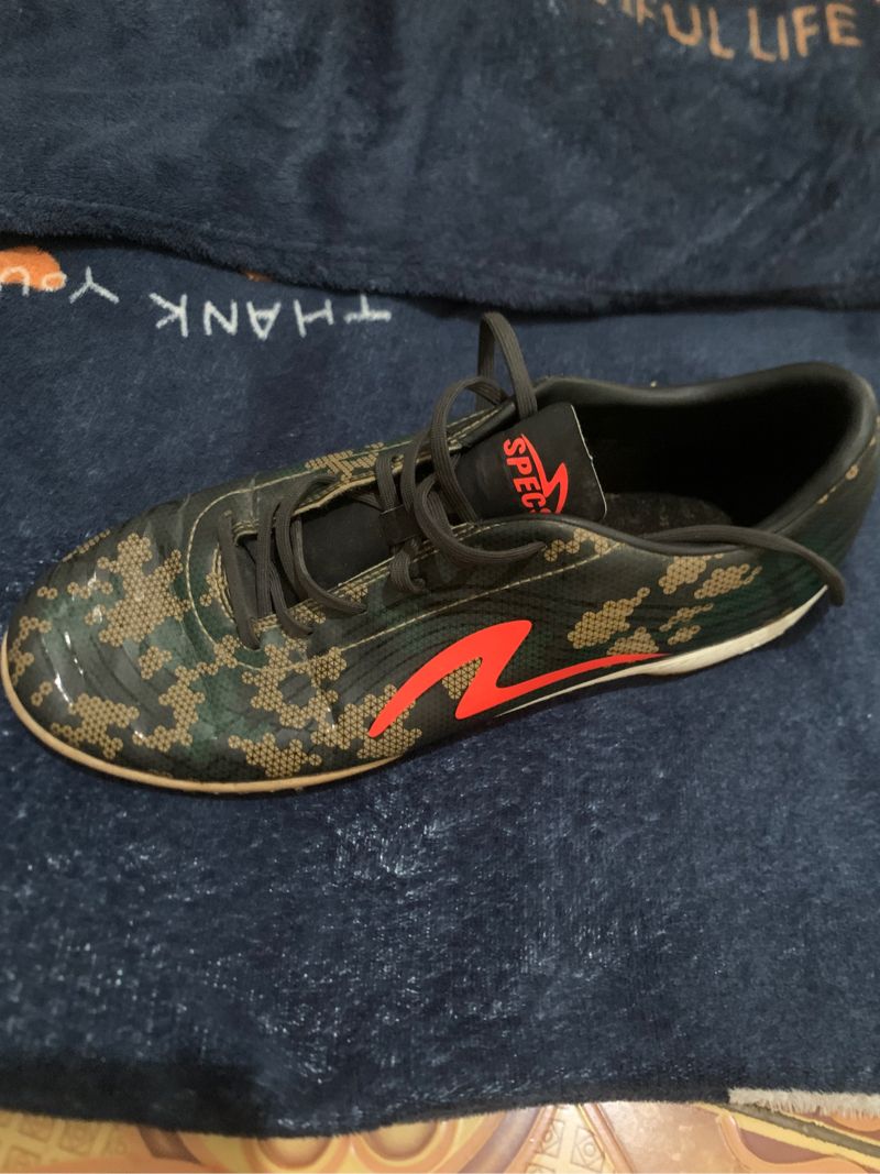 Sportswear Boots Pria black, foto 4