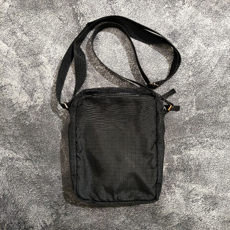 Columbia Vintage Bag Pria black, foto 4
