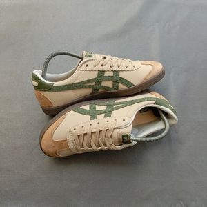 Onitsuka Tiger Casual Sneakers Wanita multicolor