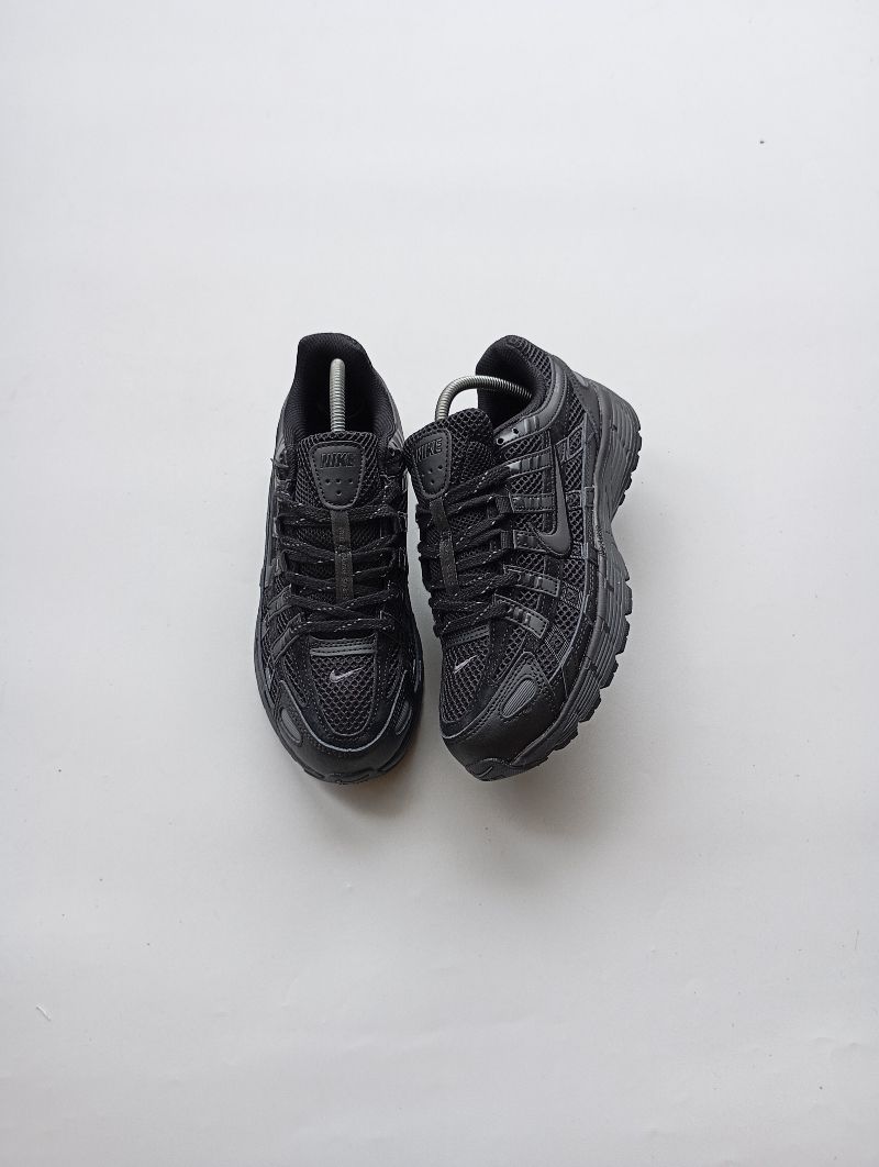 Nike Casual Sneakers Pria black, foto 2