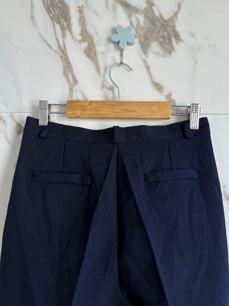 Casual Wanita navy, foto 3
