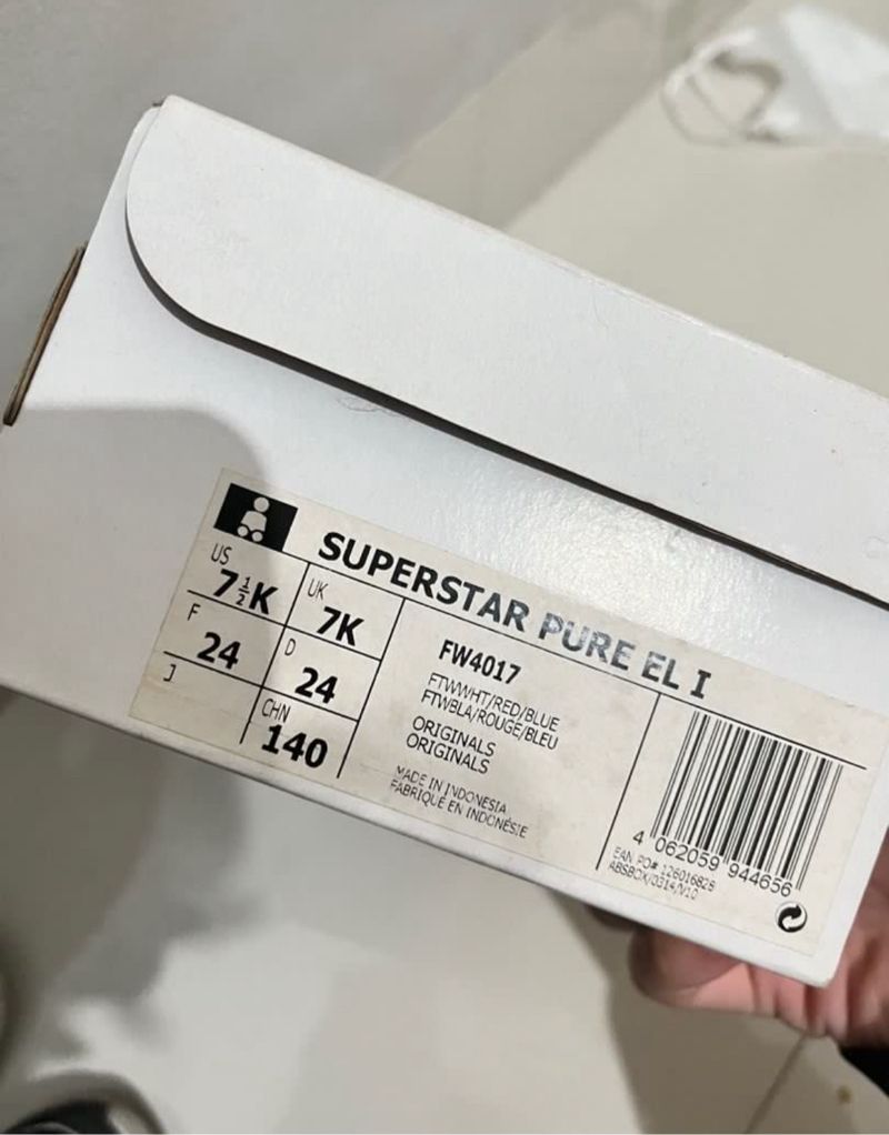 Nike Casual Kids white, foto 6