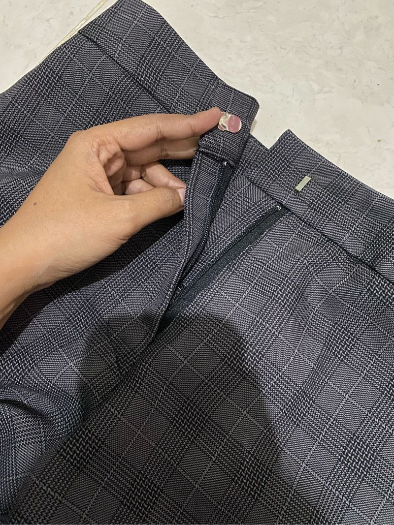 Minimalist Reworked Wanita gray, foto 2