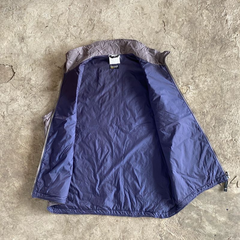 Helly Hansen Casual Vest Pria gray, foto 7