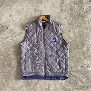 Helly Hansen Casual Vest Pria gray