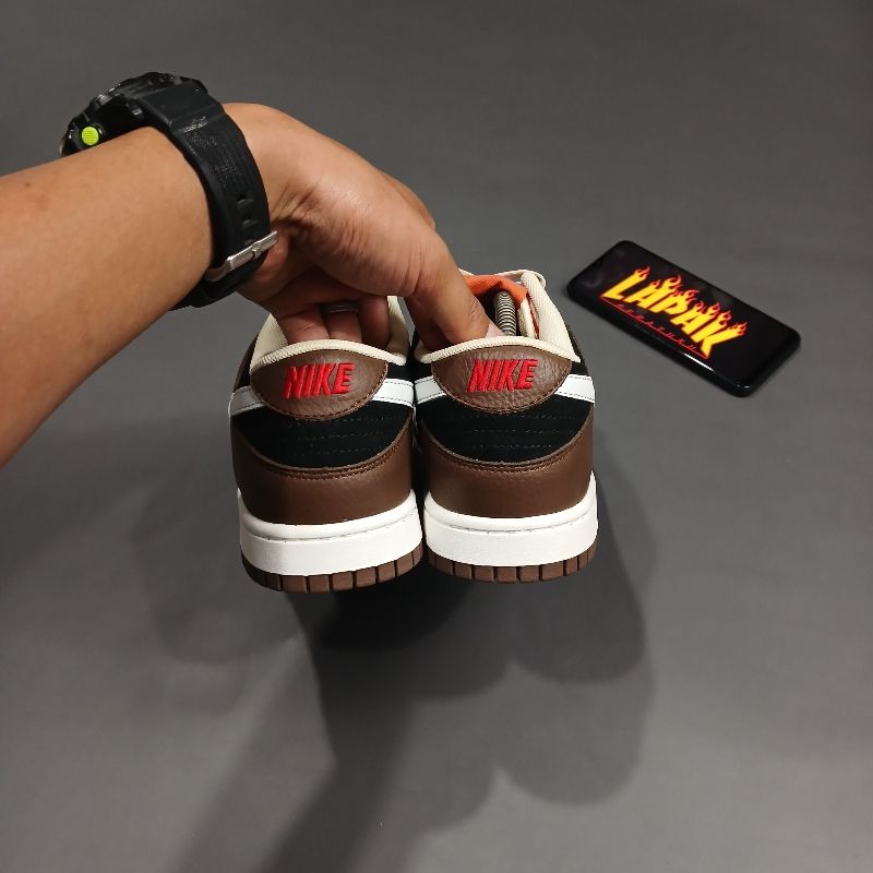 Nike Casual Casual shoe Pria multicolor, foto 3