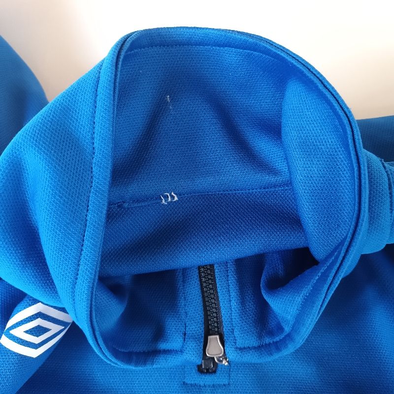 Umbro Y2K Jersey Pria blue, foto 6
