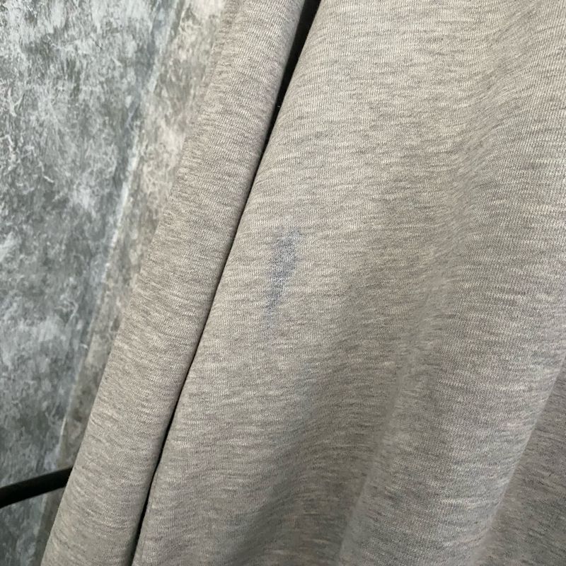Feltics Casual Sweater Pria gray, foto 6
