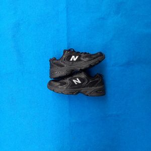 New Balance Sportswear Casual Casual shoe Pria white black