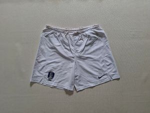 Nike Vintage Sportswear Short Pria white