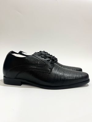Playboy Luxury Casual Dress shoe Pria black