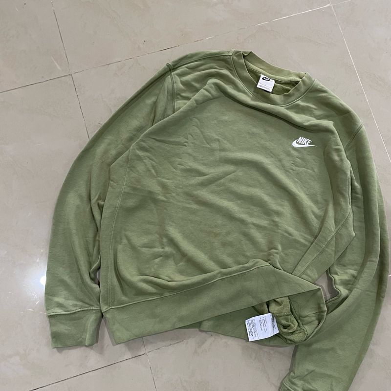 Nike Casual Sweater Pria multicolor, foto 4