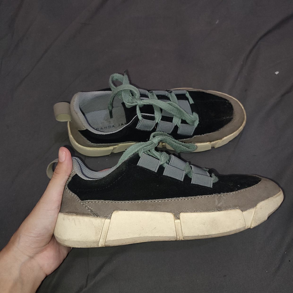 Sepatu Amanda Jane's 🍊 https://shope.ee/99tJJmdqAS