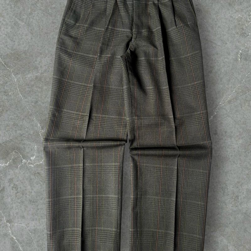 Casual Casual pants Pria gray, foto 4