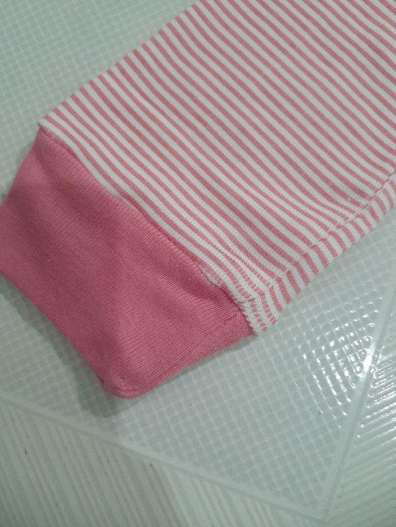 Casual Pyjama Kids pink, foto 6
