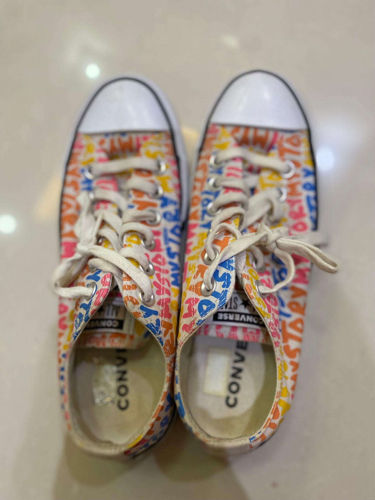 Converse Chuck Taylor AlI Star Platform, foto 5