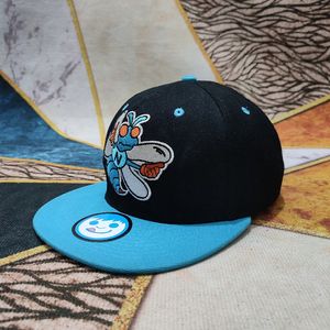 Streetwear Sportswear Hat Pria multicolor
