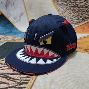 Elstinko Streetwear Sportswear Hat Pria multicolor