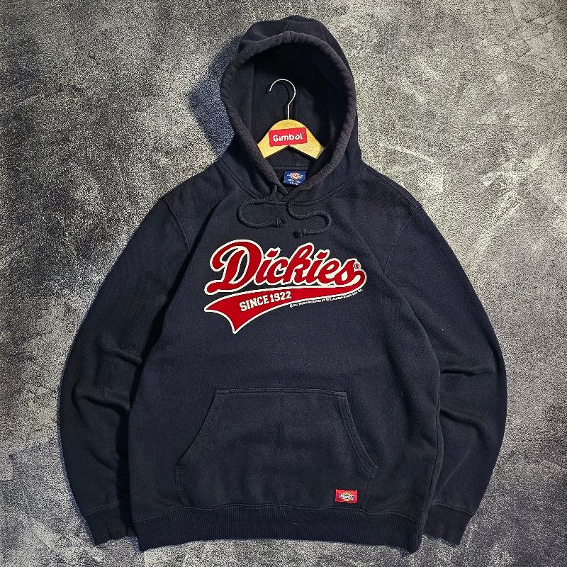 Dickies Skater Hoody Pria navy, foto 2
