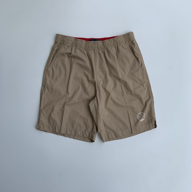 NII Casual Short Pria tan, foto 2