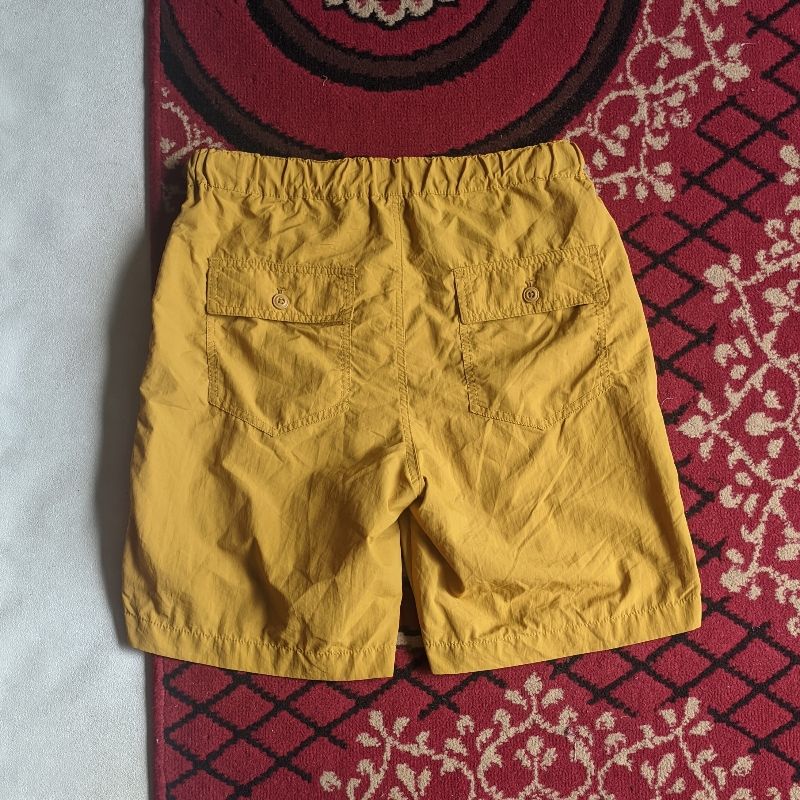 Topten Casual Short Pria gold, foto 3