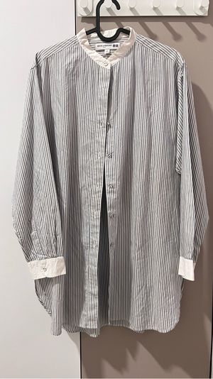 Uniqlo Casual T-shirt Wanita blue UNIQLO INES DE LA FRESSANG