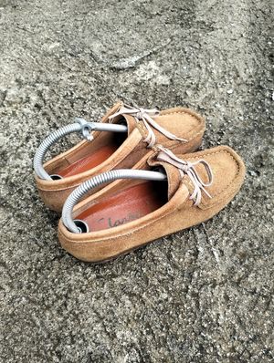 Clarks Casual Boots Pria multicolor