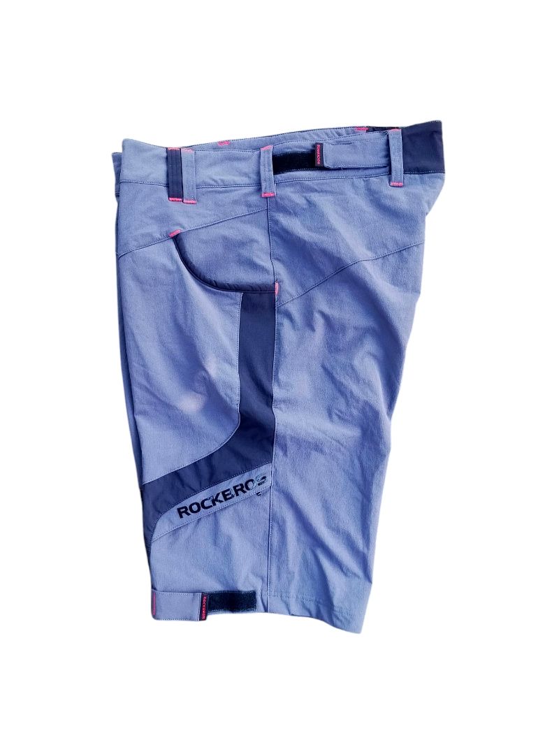 Sportswear Casual Short Pria gray, foto 3