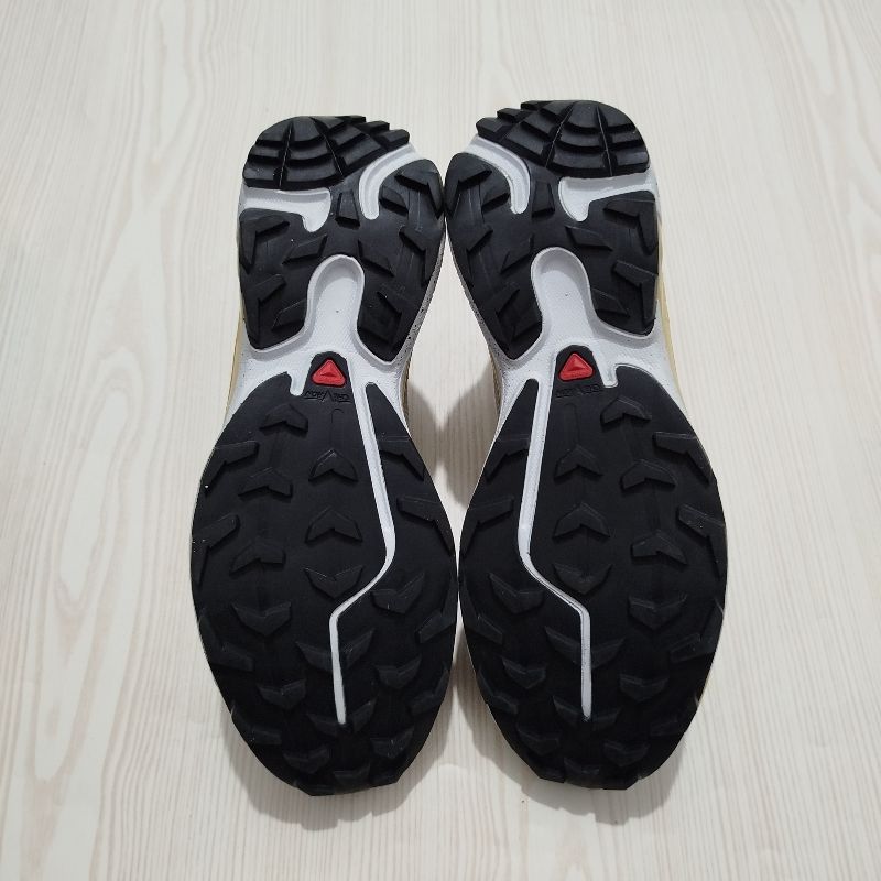 Salomon Casual Sneakers Pria blue gray, foto 5