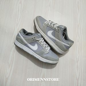 Nike Casual Sneakers Pria gray