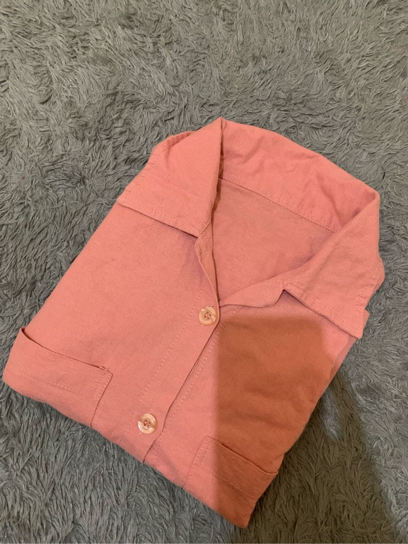 Fairy Casual Blouse Wanita multicolor, foto 3