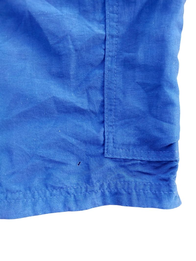 H&M Casual Short Pria blue, foto 5