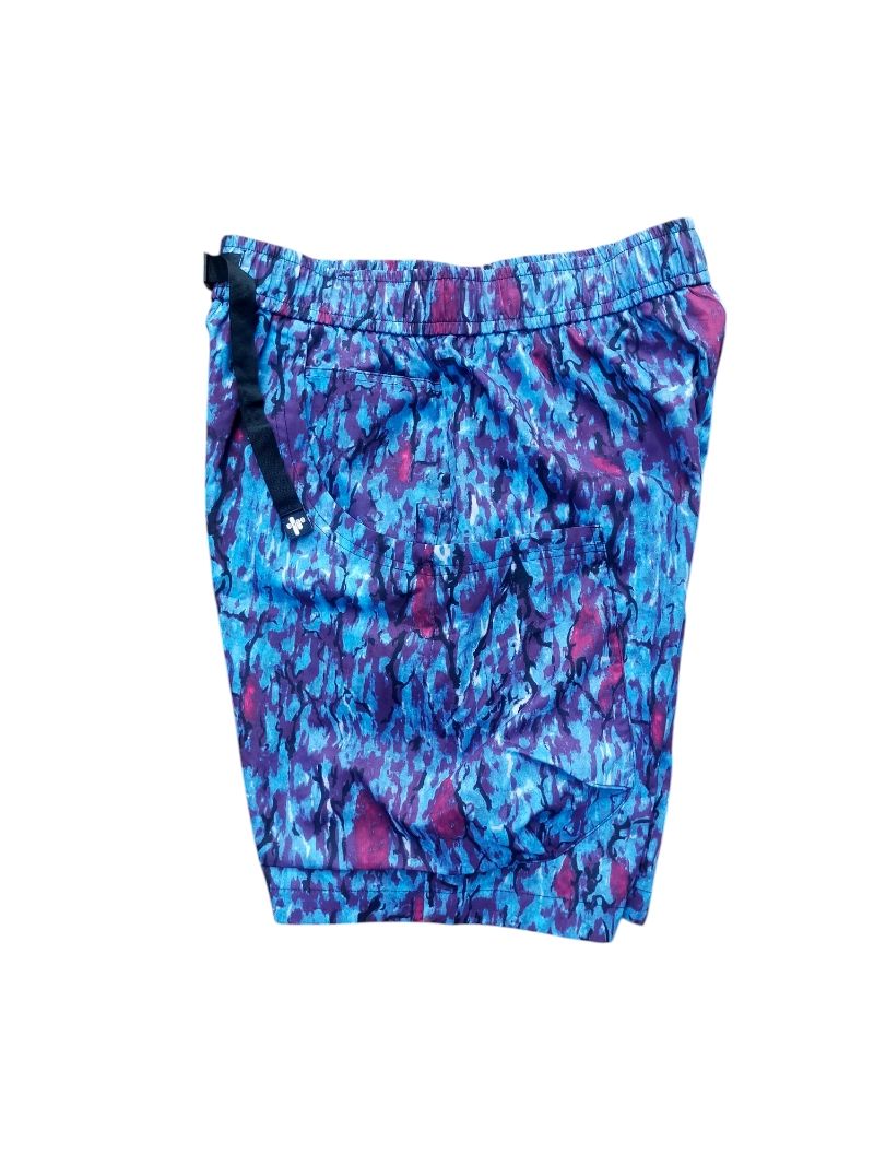 Casual Short Pria multicolor, foto 3
