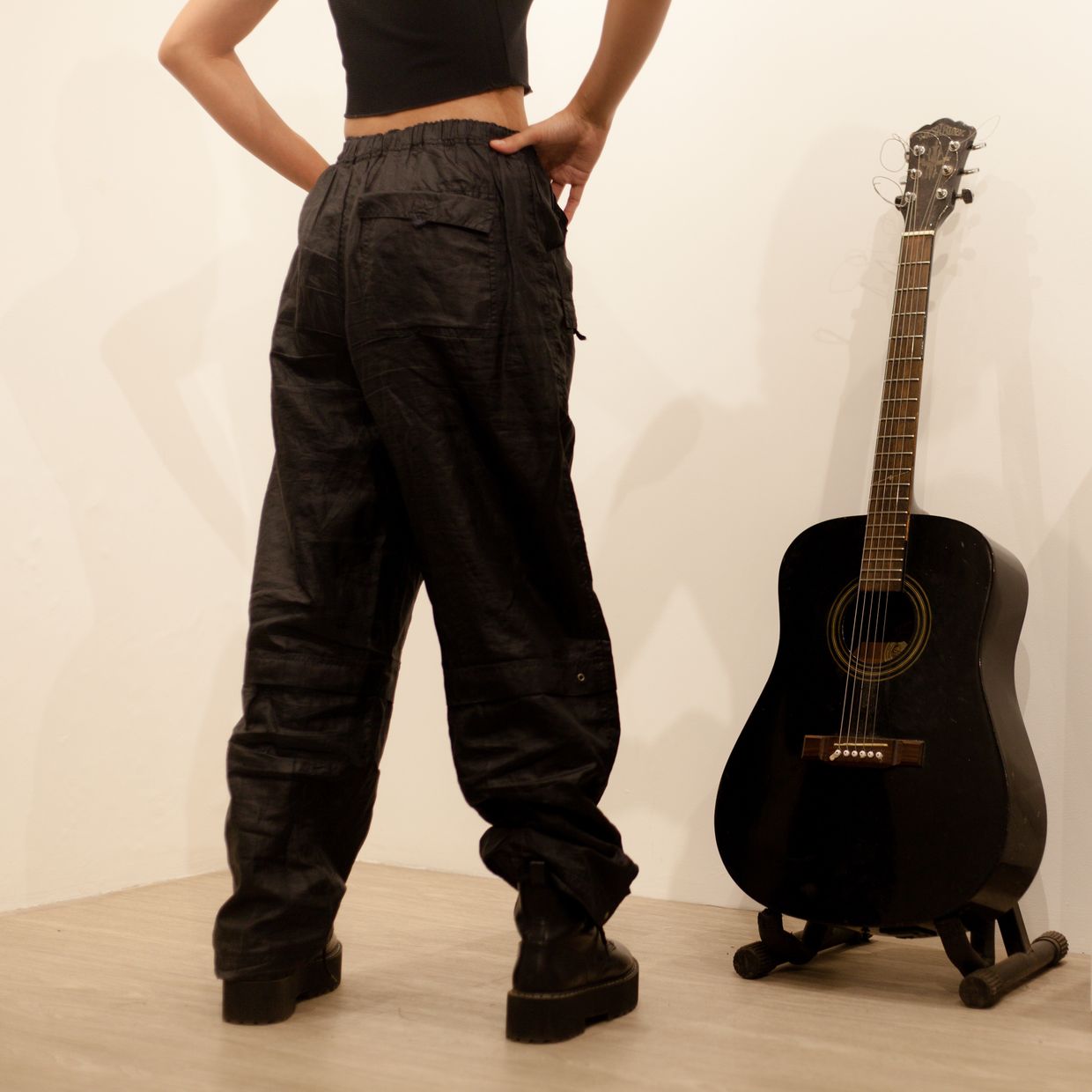 Parasut pants, foto 2