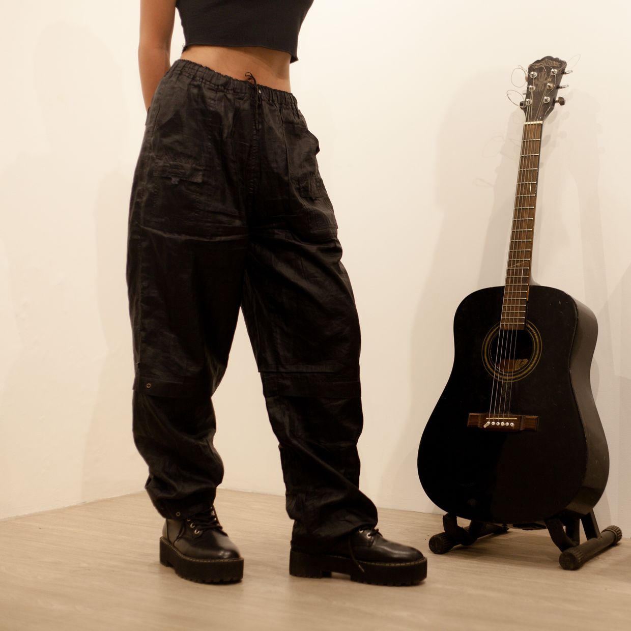 Parasut pants, foto 3