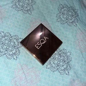 Luxury Minimalist Wanita gold cream