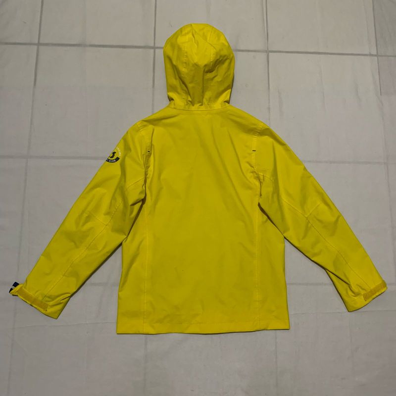 Outerwear Kids yellow, foto 2
