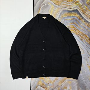 Spao Streetwear Sweater Pria black