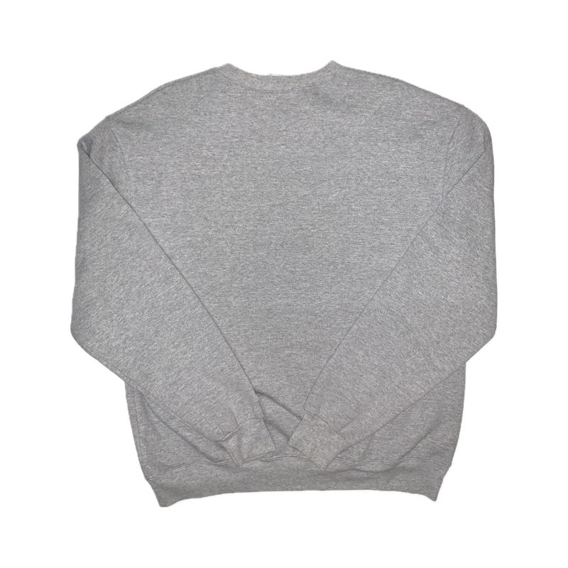 Champion Casual Sweatshirt Pria gray, foto 2