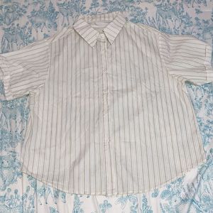 button up shirt / kemeja