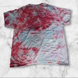 Gildan Streetwear T-shirt Pria multicolor