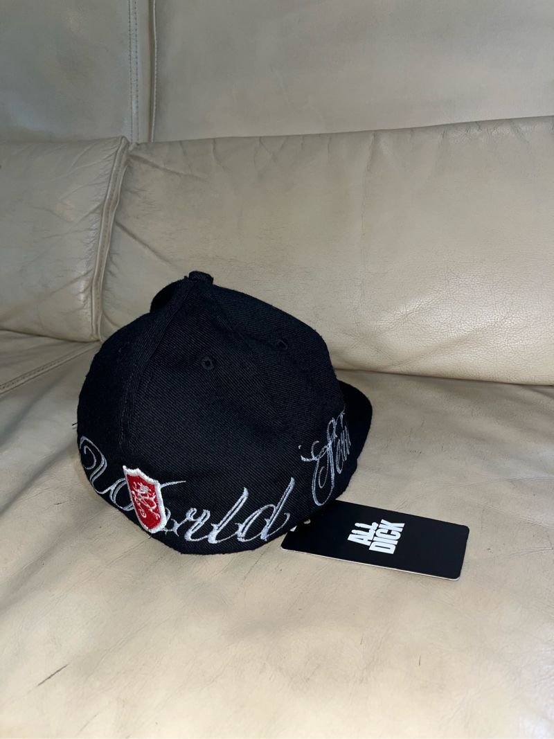 Streetwear Pria black, foto 4