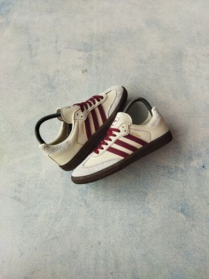 Adidas Casual Sneakers Wanita multicolor