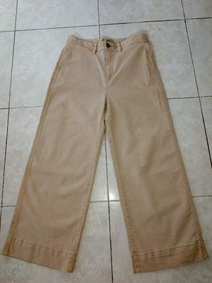 GAP Vintage Brief Pria tan