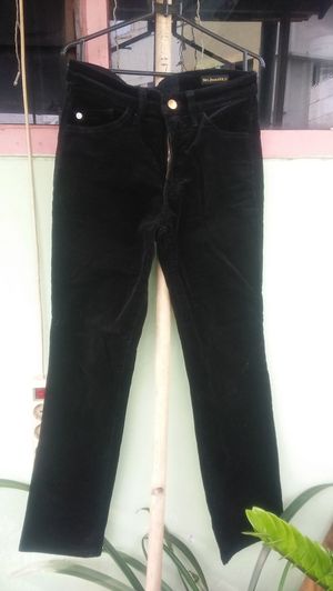 Streetwear Indie Wanita black