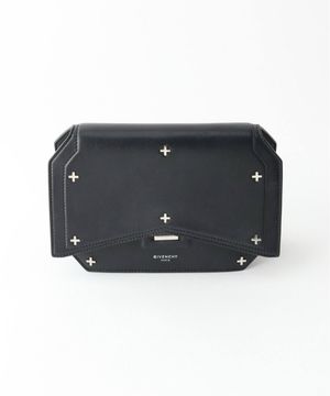 Givenchy Luxury Handbag Wanita black