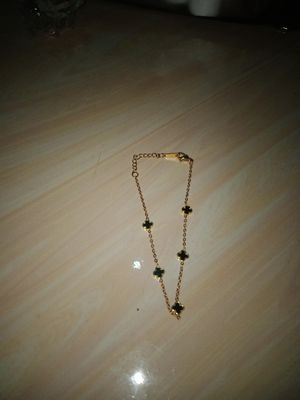 Casual Wanita gold
